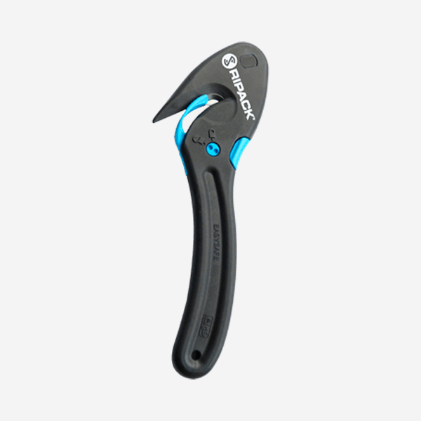 Cúter de seguridad SafeKnife