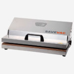 Máquina envasado al vacío SaveVac