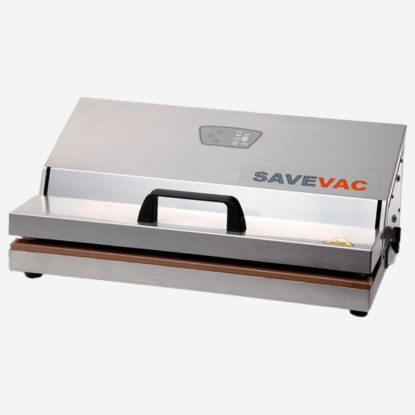 Máquina envasado al vacío SaveVac