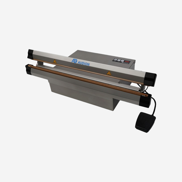 Selladora ISM 1020 Inox