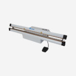Selladora de bolsas ISM 1020 lateral