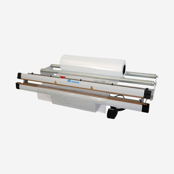 Selladora de bolsas ISM 1020