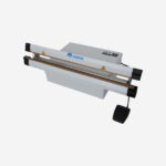 Selladora de bolsas ISM 620 lateral