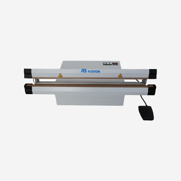 Selladora de bolsas ISM 620