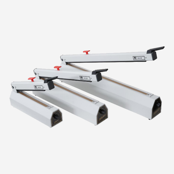 Selladora de bolsas SealBoy 420 Magneta