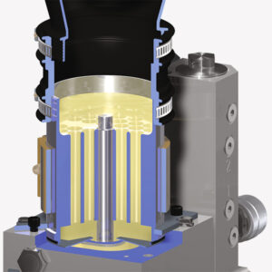 Hot Melt Invisipac HM25c - Imagen 3