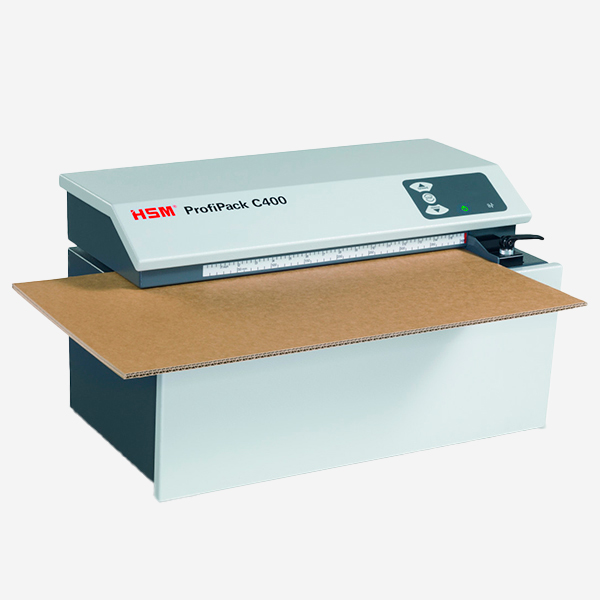 Máquina de relleno Profipack 400