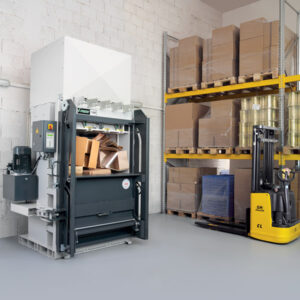 V-Press 1160 Eco - Imagen 3