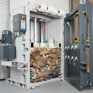 V-Press 1160 Eco - Imagen 4