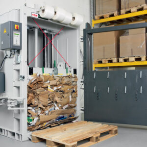 V-Press 1160 Eco - Imagen 5