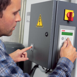 V-Press 1160 Eco - Imagen 8