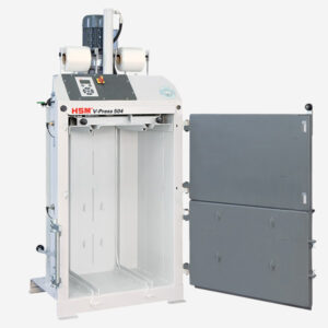 V-Press 504 - Imagen 3