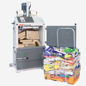 V-Press 504 - Imagen 4