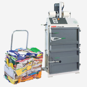 V-Press 504 - Imagen 5