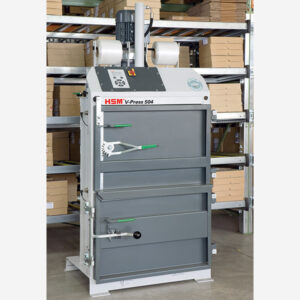 V-Press 504 - Imagen 6
