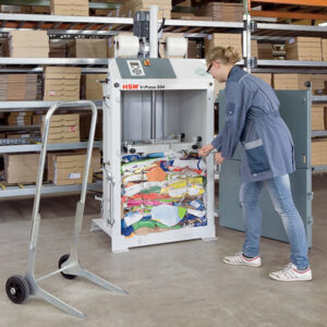 V-Press 504 - Imagen 7