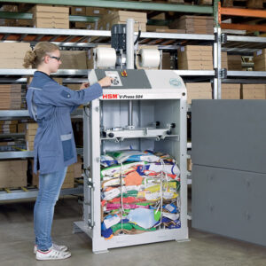 V-Press 504 - Imagen 8