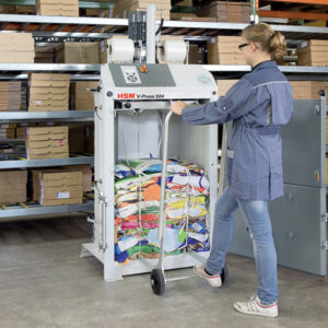 V-Press 504 - Imagen 9