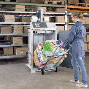 V-Press 504 - Imagen 10