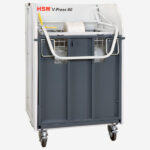 Compactadora V-Press 60