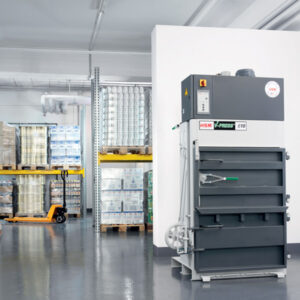 V-Press 610 - Imagen 10
