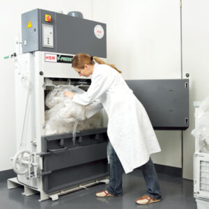 V-Press 610 - Imagen 11