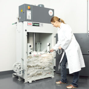 V-Press 610 - Imagen 13