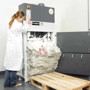 V-Press 610 - Imagen 17