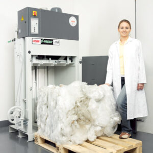 V-Press 610 - Imagen 14