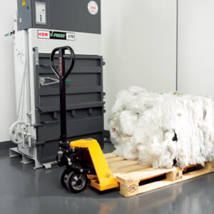 V-Press 610 - Imagen 15