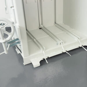 V-Press 610 - Imagen 6