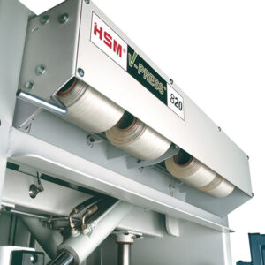 V-Press 820 Eco - Imagen 11