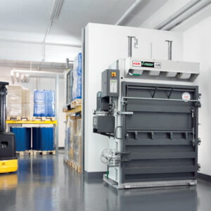 V-Press 820 Eco - Imagen 5