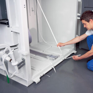 V-Press 820 Eco - Imagen 6