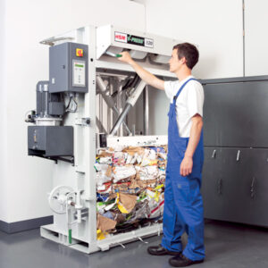 V-Press 820 Eco - Imagen 7