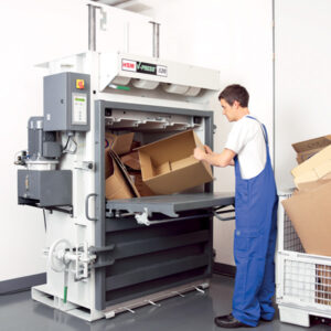 V-Press 820 Eco - Imagen 8
