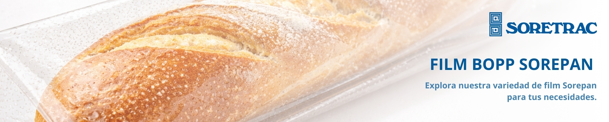 Film BOPP Sorepan