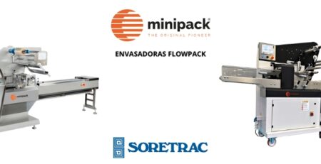 ¿Qué Flowpack necesito? Descubre la opción perfecta para tu línea de envasado