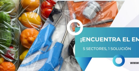 ¿En qué sectores son más útiles las retractiladoras Minipack? Descubre cómo esta tecnología optimiza procesos y mejora resultados