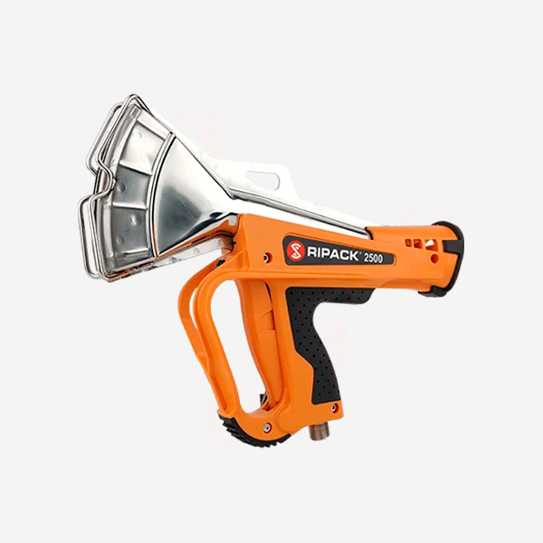 Pistola para retractilar Ripack 2500