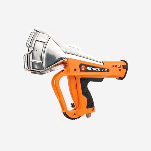 Pistola para retractilar Ripack 2100