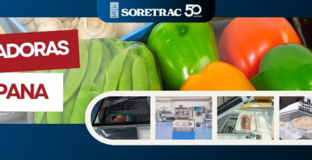 Actúa ya: -5% en retractiladoras de campana todo octubre