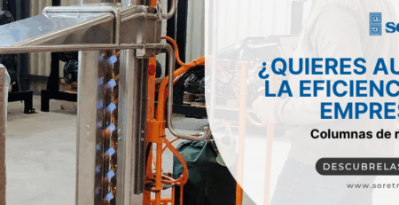 ¿Quieres más eficiencia en tu línea de embalaje retráctil? Tenemos la solución ideal para tu empresa