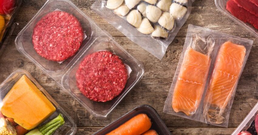 5 tendencias que marcarán el embalaje retráctil en 2026 (y cómo prepararte)