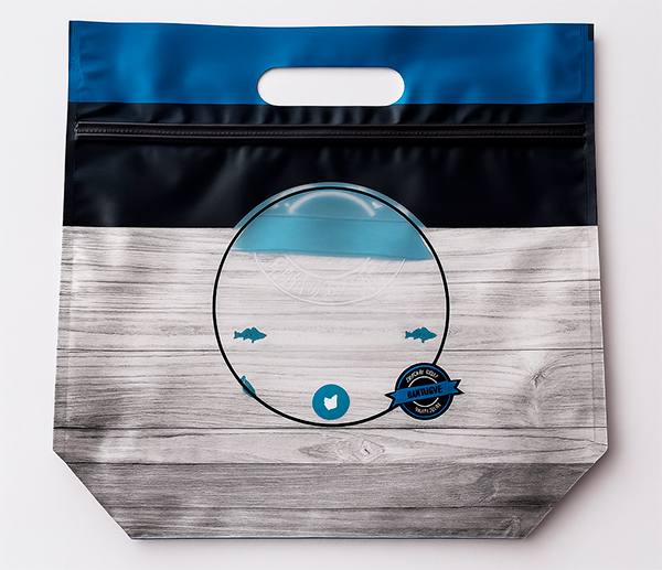 Bolsa de vacío estándar especial