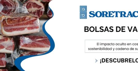 Nuevas bolsas de vacío: calidad premium para tu envasado