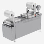 Máquina termoformado Variovac Maximus RE