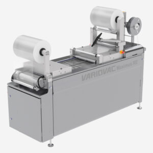 Máquina termoformado Variovac Maximus RE