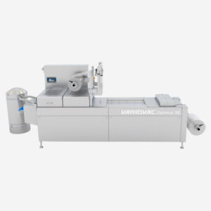 Máquina termoformado Optimus SE/SEL