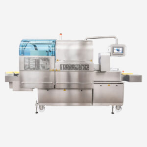 Máquina termosellado Gamma